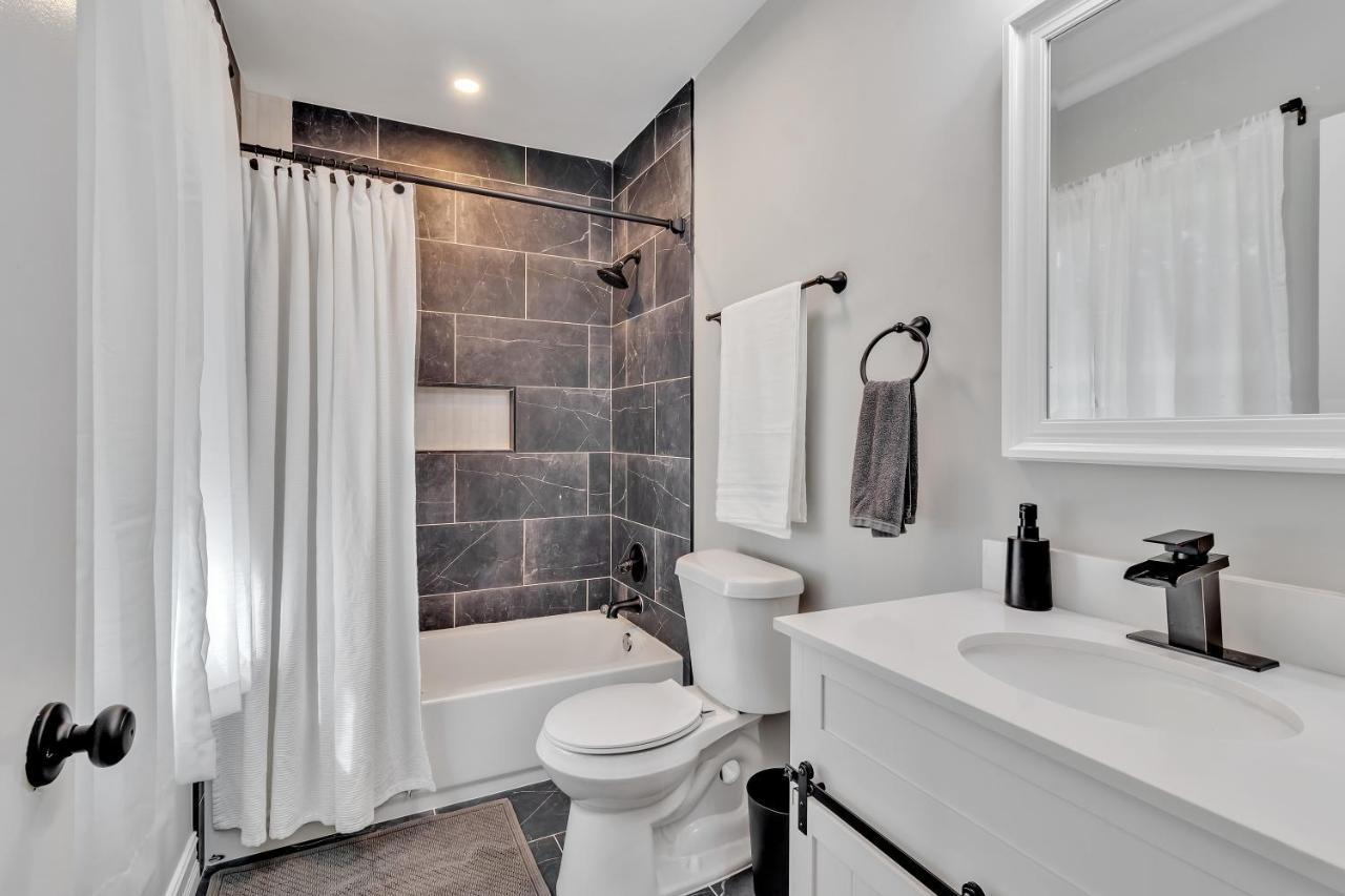 Modern Lake Front Casita Near Winter Park! Orlando Bagian luar foto