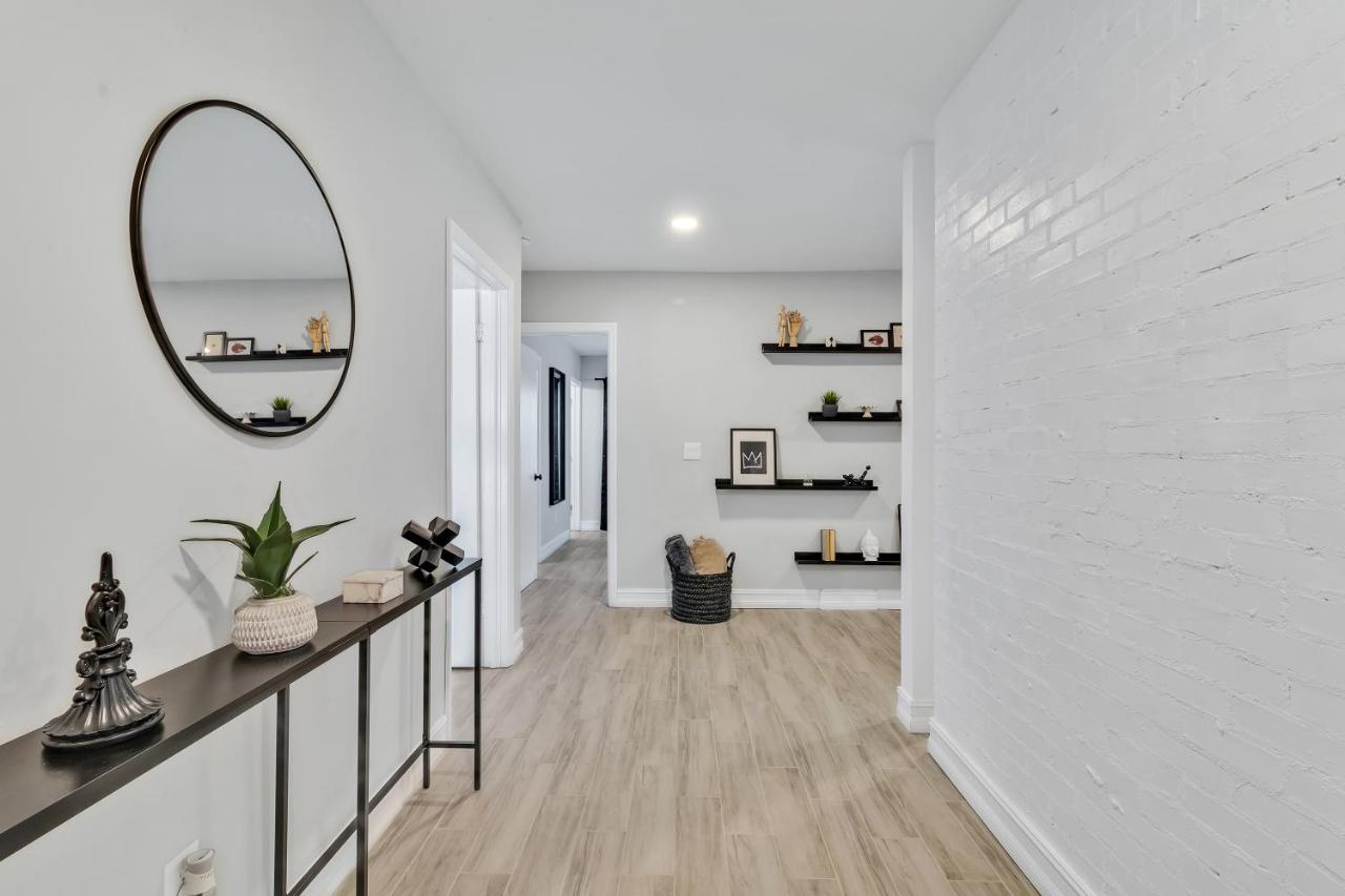 Modern Lake Front Casita Near Winter Park! Orlando Bagian luar foto